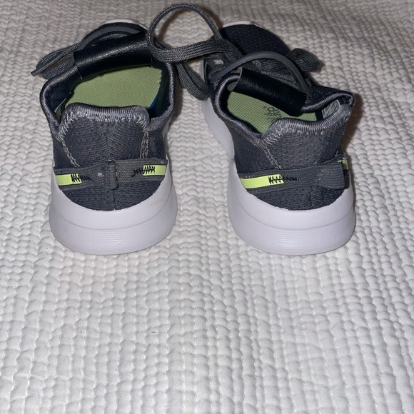 TODDLER ADIDAS U_PATH TENNIS SHOES - Picture 3 of 4